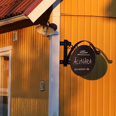Quais são os melhores hotéis perto de Sandgrund Lars Lerin? Karlstad Exterior foto