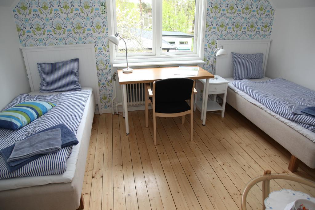 Quais são os melhores hotéis perto de Sandgrund Lars Lerin? Karlstad Quarto foto