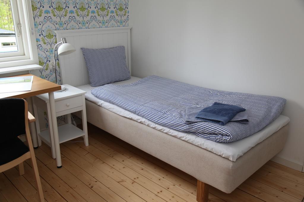 Quais são os melhores hotéis perto de Sandgrund Lars Lerin? Karlstad Quarto foto